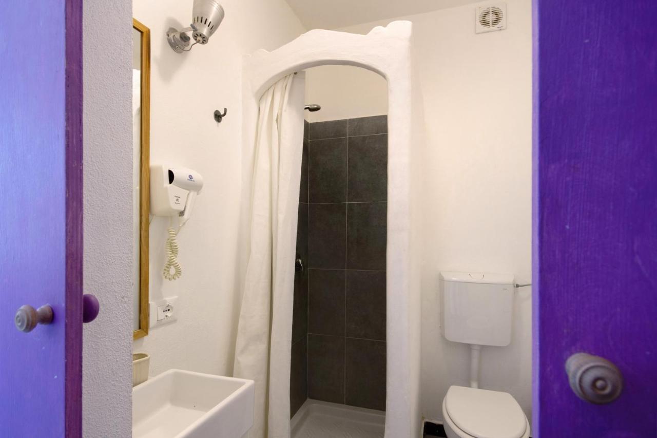 Apartmán Monolocale Fattorialmare Viola Camogli Exteriér fotografie